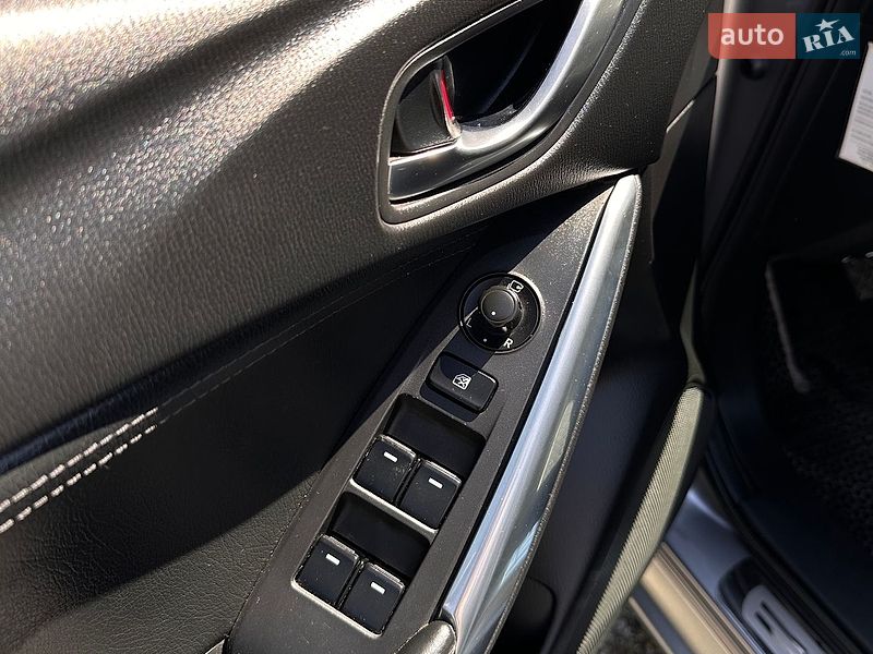 Седан Mazda 6 2014 в Теребовлі