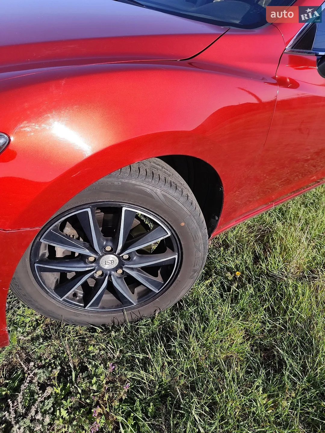 2013 Mazda 6 - мініатюра 13