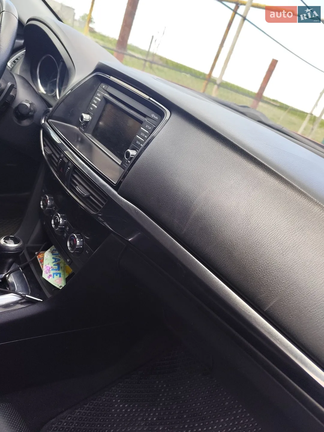 2013 Mazda 6 - мініатюра 21