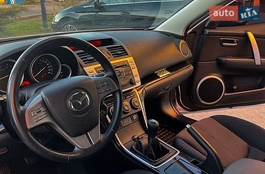 Седан Mazda 6 2008 в Виннице фото 11 Седан Mazda 6 2008 в Виннице