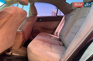Седан Mazda 6 2005 в Києві