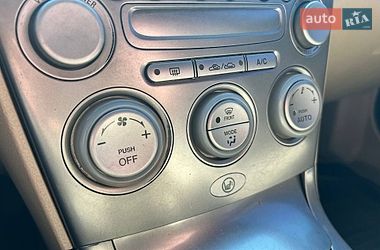 Седан Mazda 6 2005 в Києві