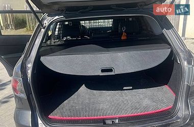 Универсал Mazda 6 2007 в Ременове