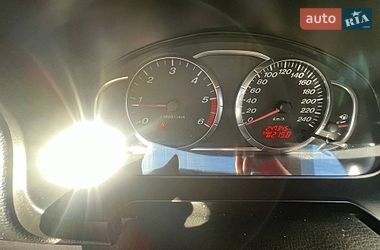 Универсал Mazda 6 2007 в Ременове