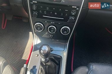 Универсал Mazda 6 2007 в Ременове