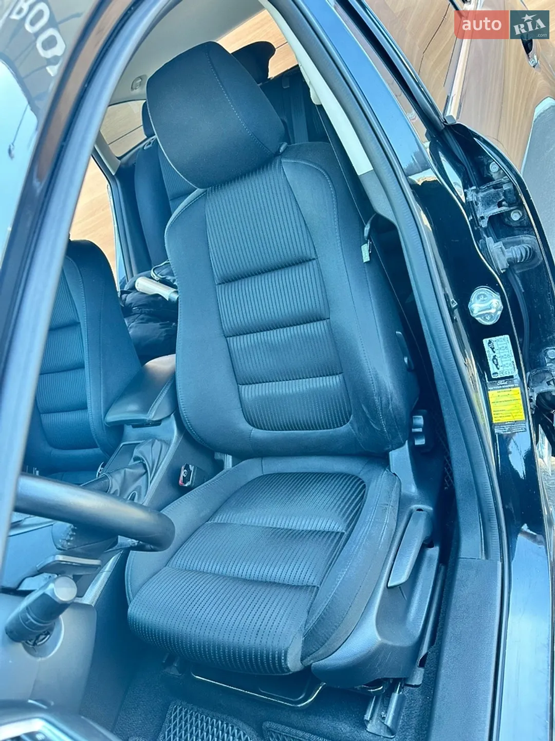 2013 Mazda 6 - мініатюра 14