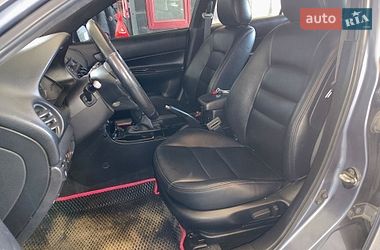 Лифтбек Mazda 6 2003 в Кривом Роге