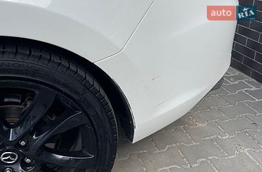 Седан Mazda 6 2013 в Черновцах
