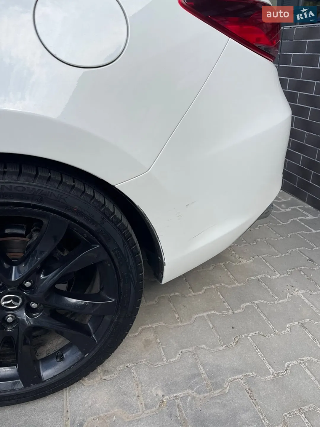 2013 Mazda 6 - мініатюра 9