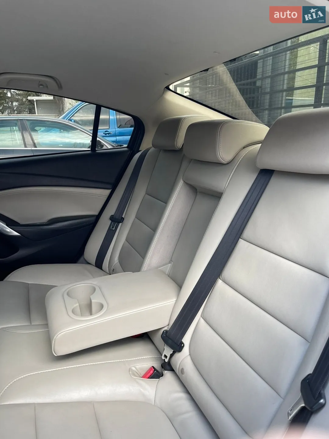 2013 Mazda 6 - мініатюра 12