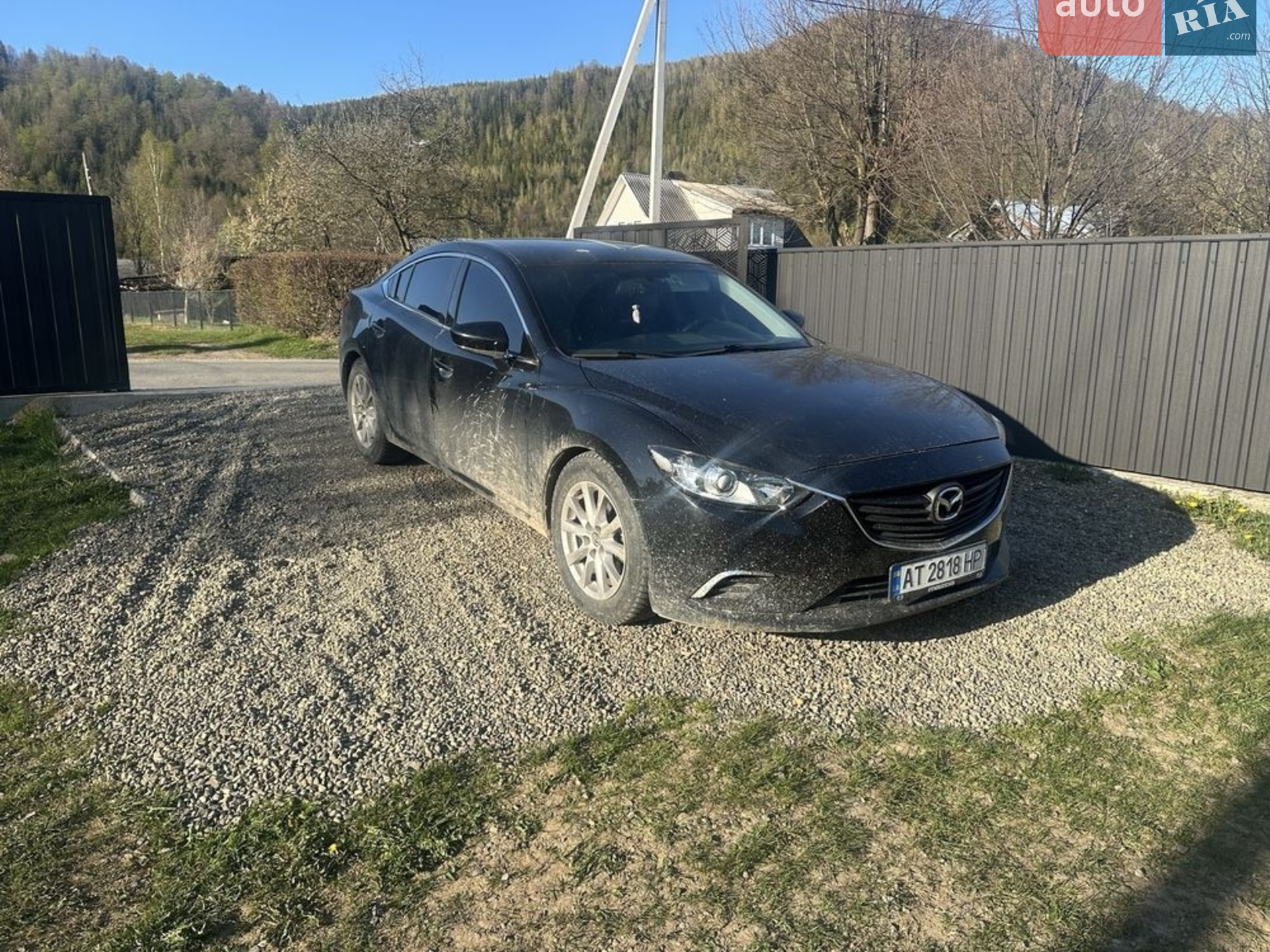 2013 Mazda 6 - мініатюра 3