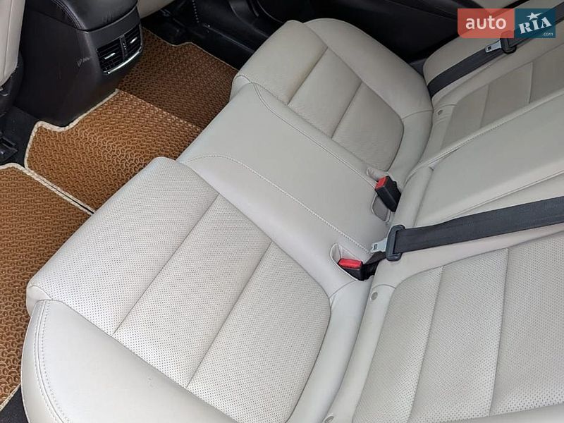 Седан Mazda 6 2016 в Измаиле