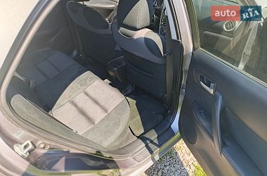 Седан Mazda 6 2005 в Лохвице