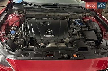 Седан Mazda 6 2015 в Киеве