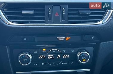 Седан Mazda 6 2015 в Борщеве