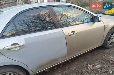 Седан Mazda 6 2004 в Жмеринке