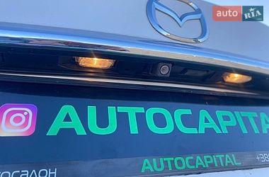 Седан Mazda 6 2017 в Киеве