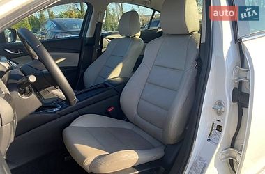 Седан Mazda 6 2017 в Киеве