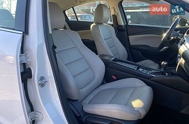 Седан Mazda 6 2017 в Киеве