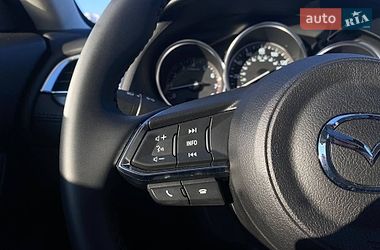 Седан Mazda 6 2017 в Киеве