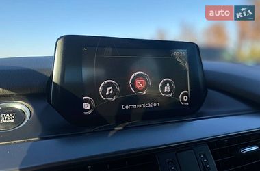 Седан Mazda 6 2017 в Киеве