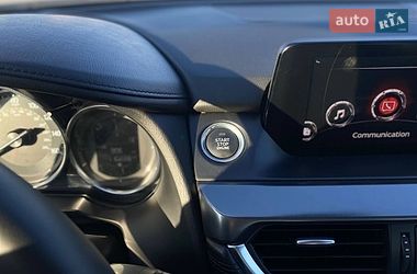 Седан Mazda 6 2017 в Киеве