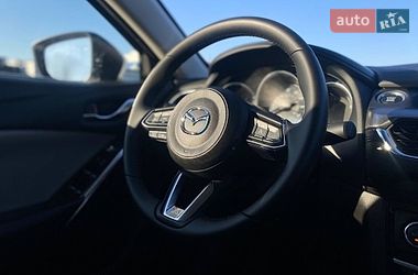 Седан Mazda 6 2017 в Киеве