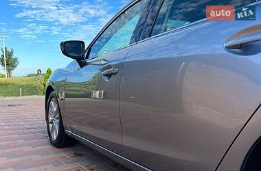 Седан Mazda 6 2014 в Чернигове