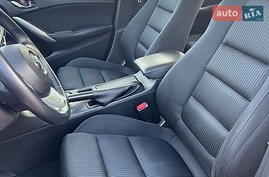 Седан Mazda 6 2014 в Чернигове