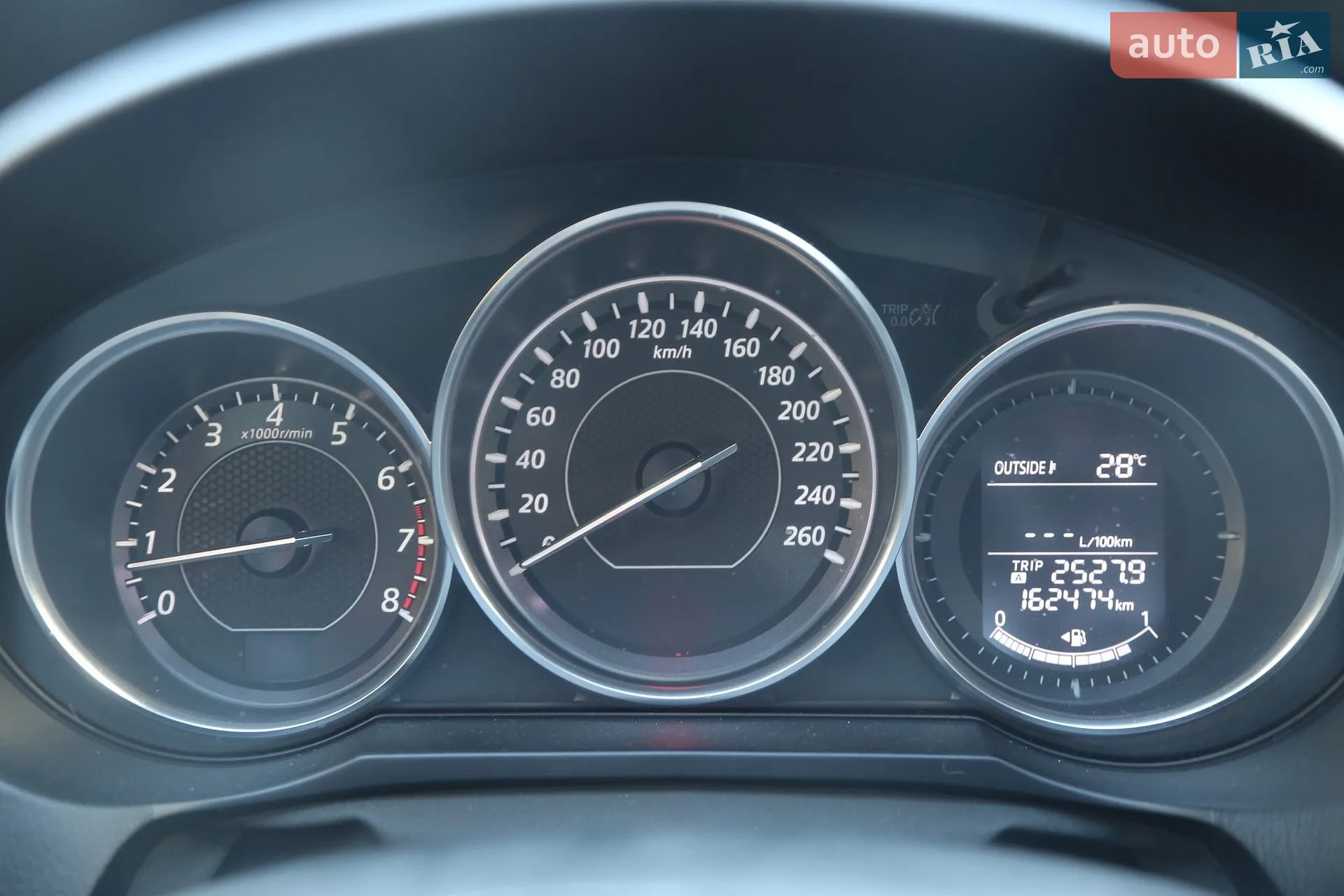 2013 Mazda 6 - мініатюра 12