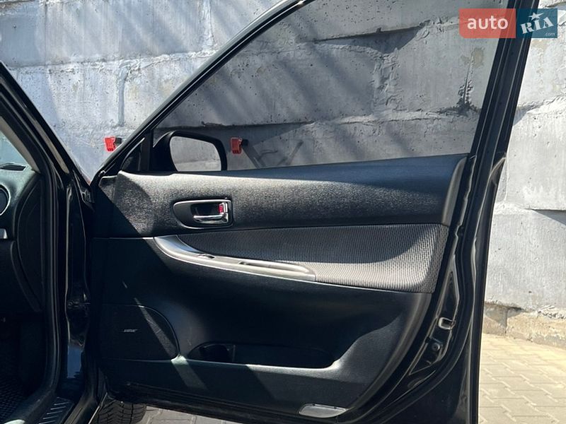Универсал Mazda 6 2004 в Обухове