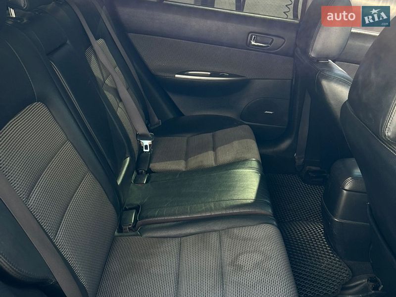 Универсал Mazda 6 2004 в Обухове
