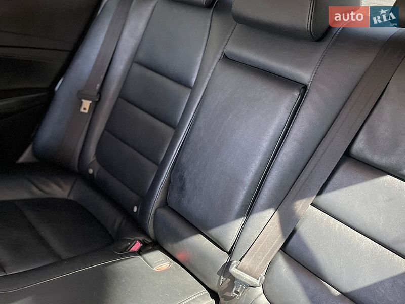 Седан Mazda 6 2014 в Киеве