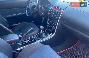 Лифтбек Mazda 6 2007 в Гайсине