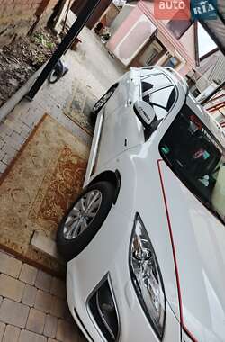 Универсал Mazda 6 2010 в Виннице