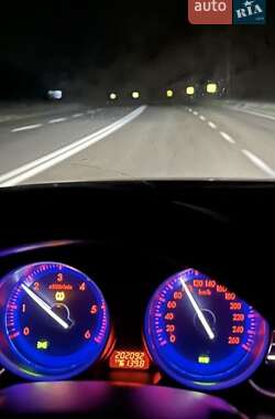 Универсал Mazda 6 2010 в Виннице