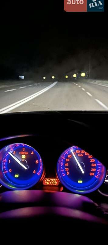 Универсал Mazda 6 2010 в Виннице