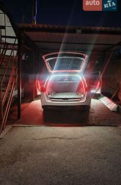 Универсал Mazda 6 2010 в Виннице