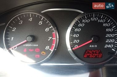 Универсал Mazda 6 2005 в Киеве