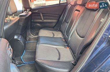 Универсал Mazda 6 2010 в Тернополе