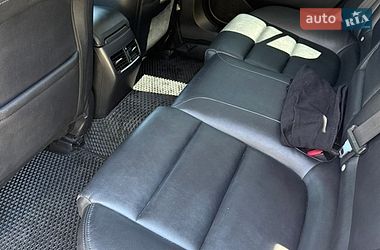 Седан Mazda 6 2013 в Межгорье