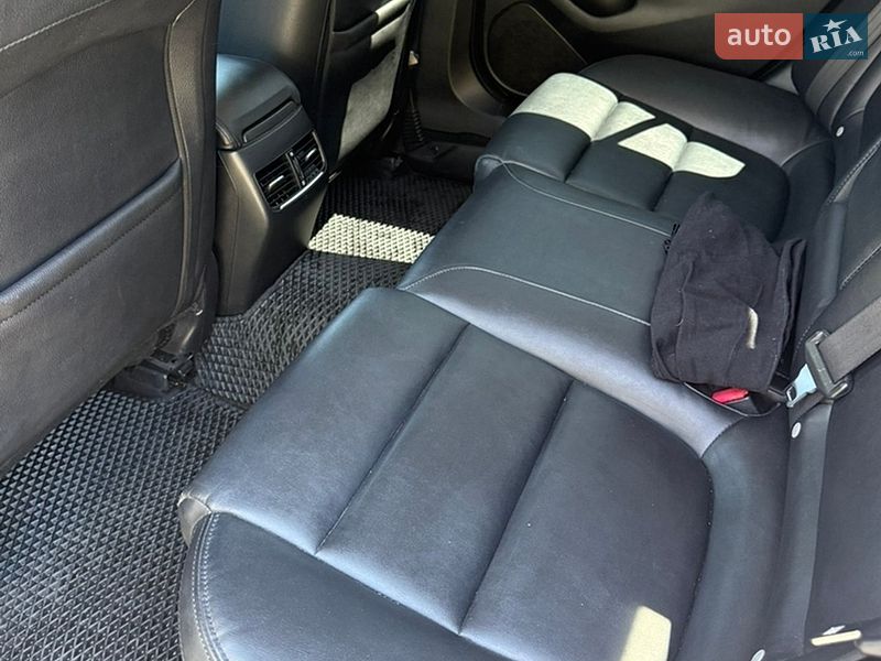 Седан Mazda 6 2013 в Межгорье