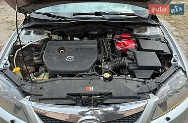 Седан Mazda 6 2006 в Радомышле