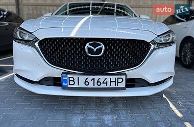 Седан Mazda 6 2019 в Киеве