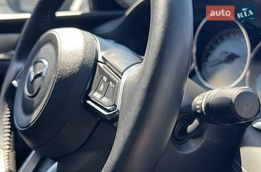 Седан Mazda 6 2019 в Киеве