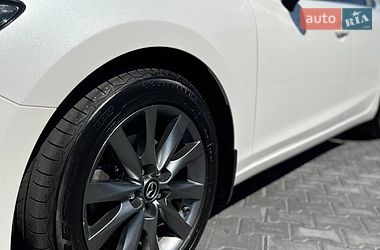 Седан Mazda 6 2019 в Киеве