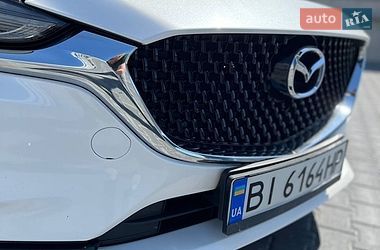 Седан Mazda 6 2019 в Киеве