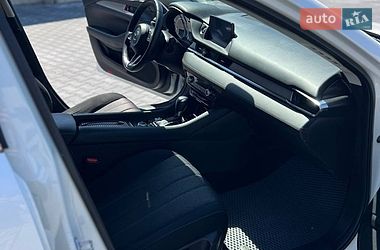 Седан Mazda 6 2019 в Киеве