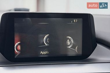 Седан Mazda 6 2015 в Коломиї