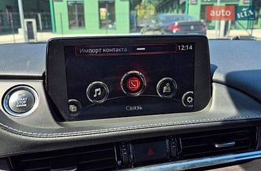 Седан Mazda 6 2018 в Ірпені